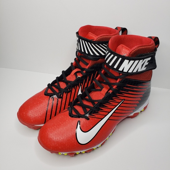 football cleats 8.5